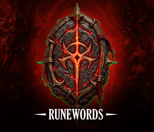 Runewords Trade